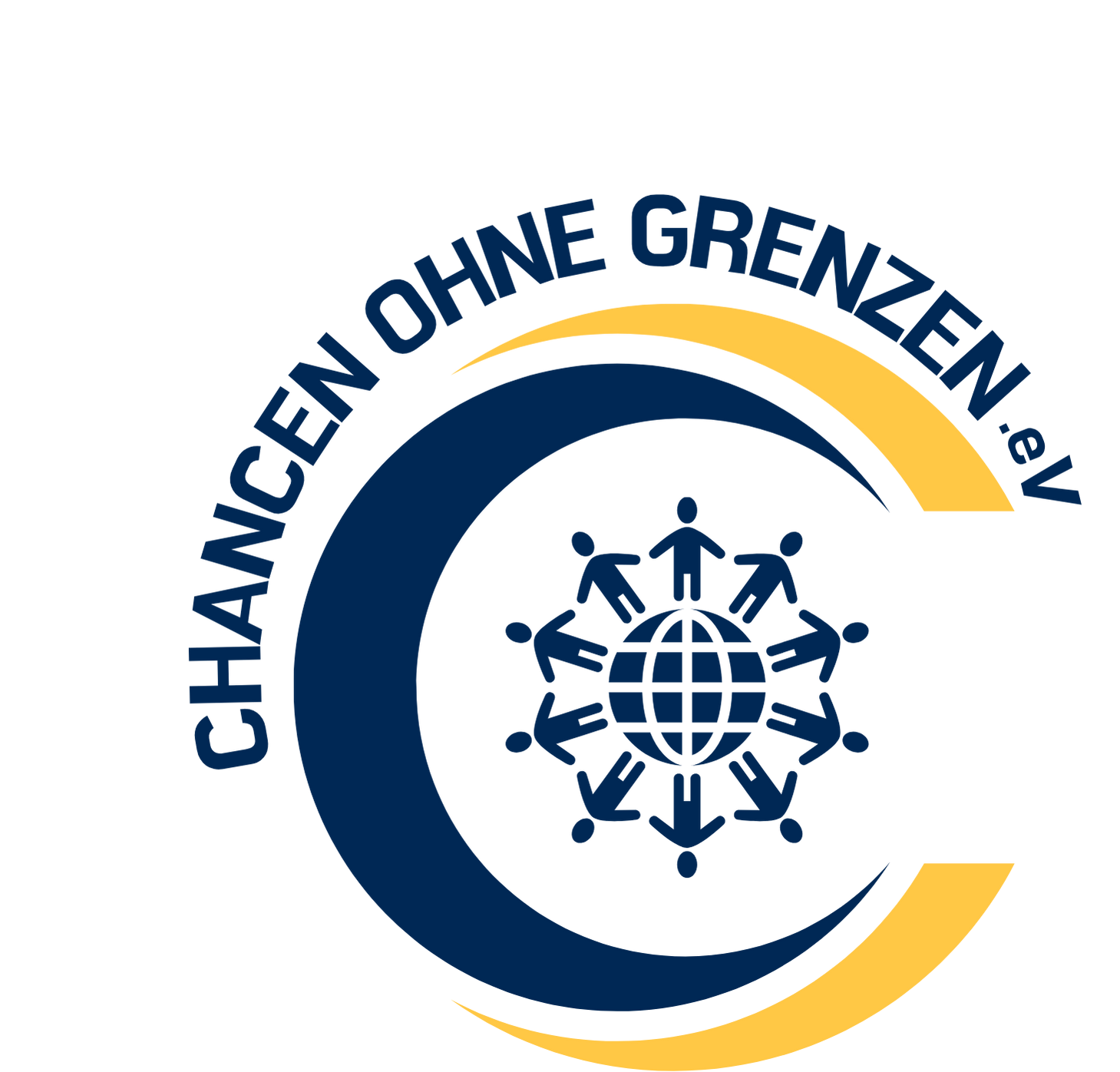 CHANCEN OHNE GRENGEN