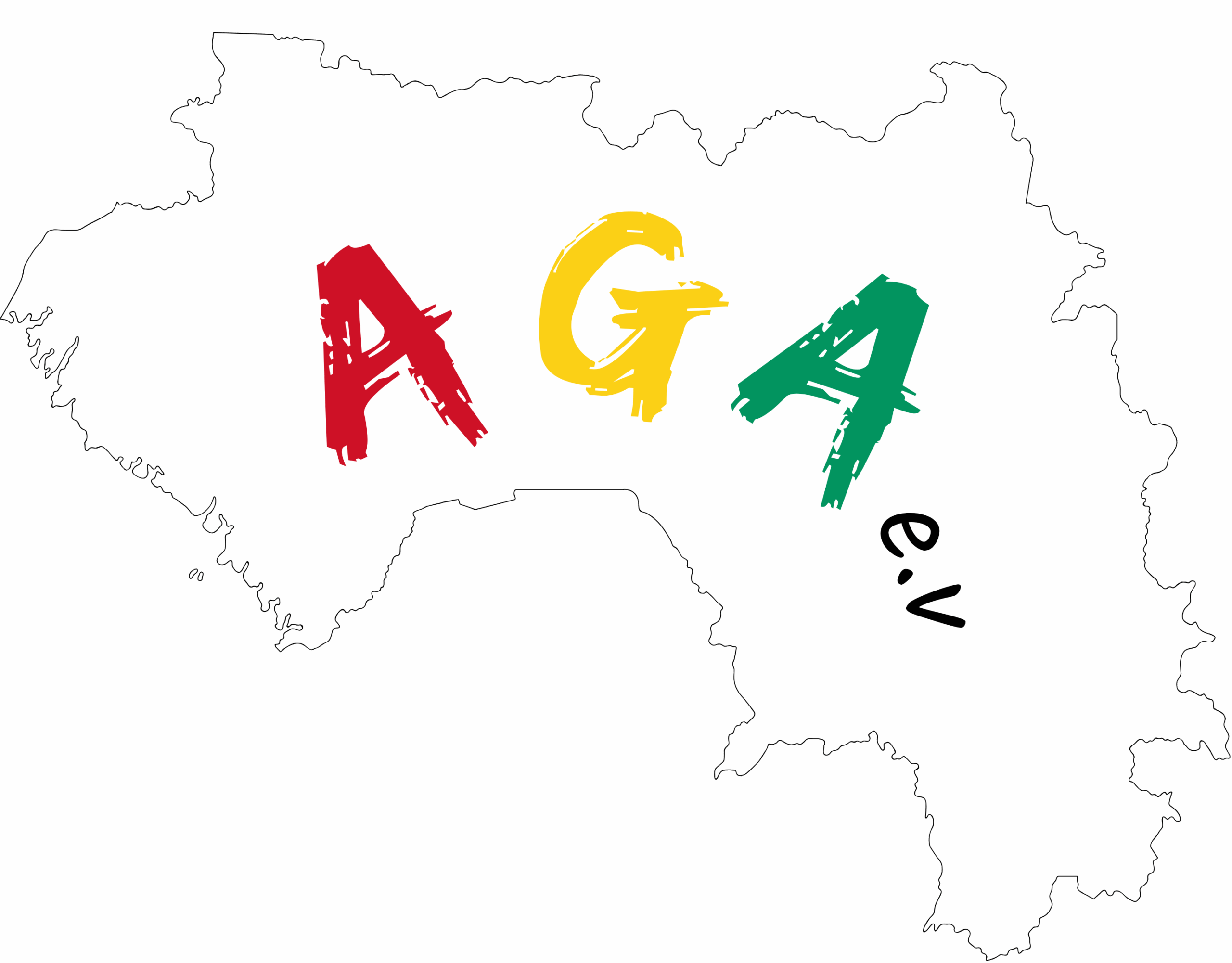 aGA